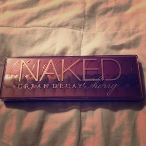 BRAND NEW Naked Cherry Pallet